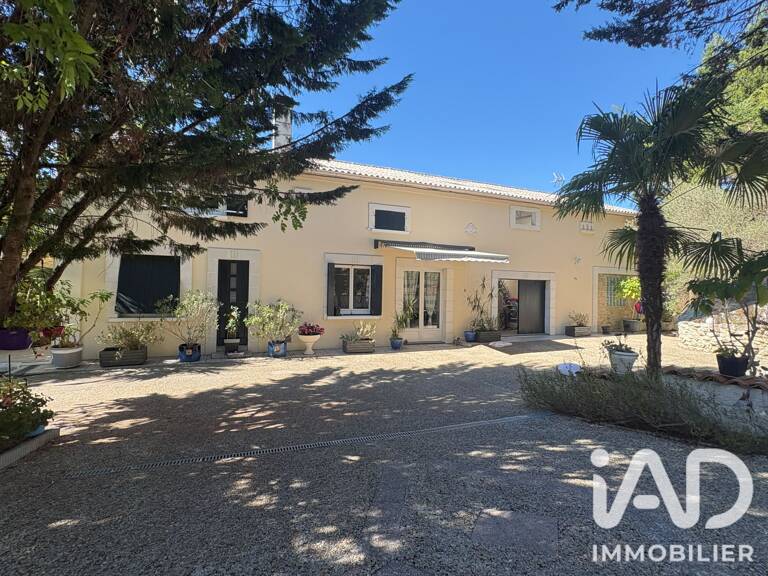Vente Maison/villa 5 pièces — photo 1