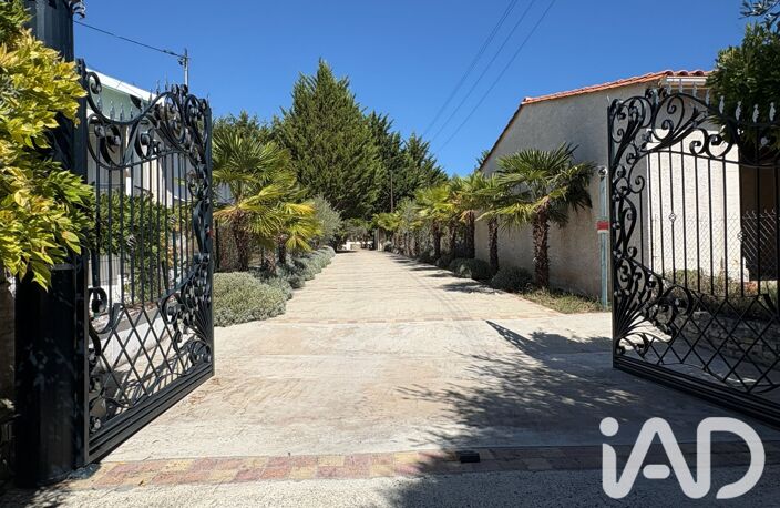 Vente Maison/villa 5 pièces — photo 2