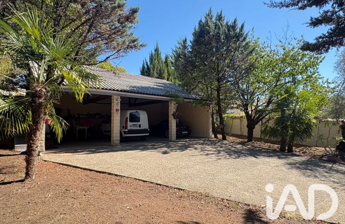 Vente Maison/villa 5 pièces — photo 3