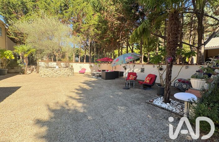 Vente Maison/villa 5 pièces — photo 5