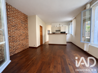 Vente Appartement 2 pièces — photo 2