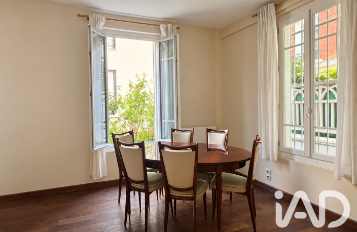 Vente Appartement 2 pièces — photo 3