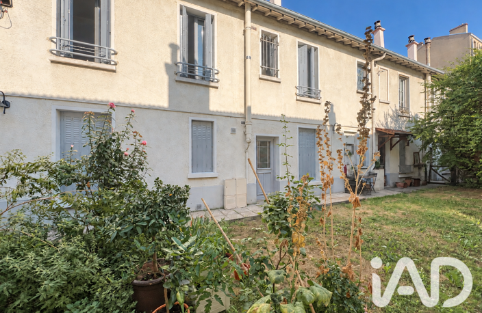 Vente Appartement 2 pièces — photo 4