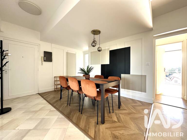 Vente Appartement 6 pièces — photo 1
