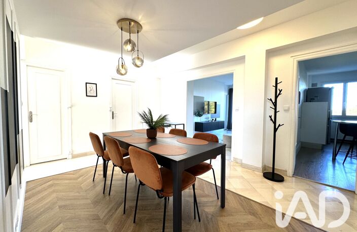 Vente Appartement 6 pièces — photo 2