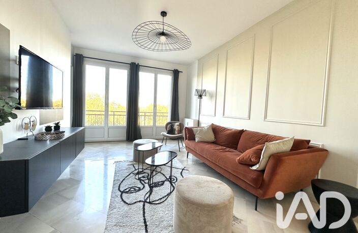 Vente Appartement 6 pièces — photo 3