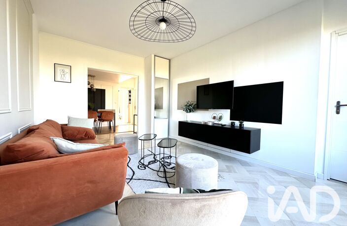 Vente Appartement 6 pièces — photo 4