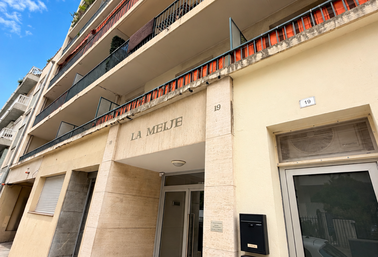 Vente Appartement 1 pièce — photo 1