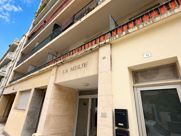 Vente Appartement 1 pièce — photo 1