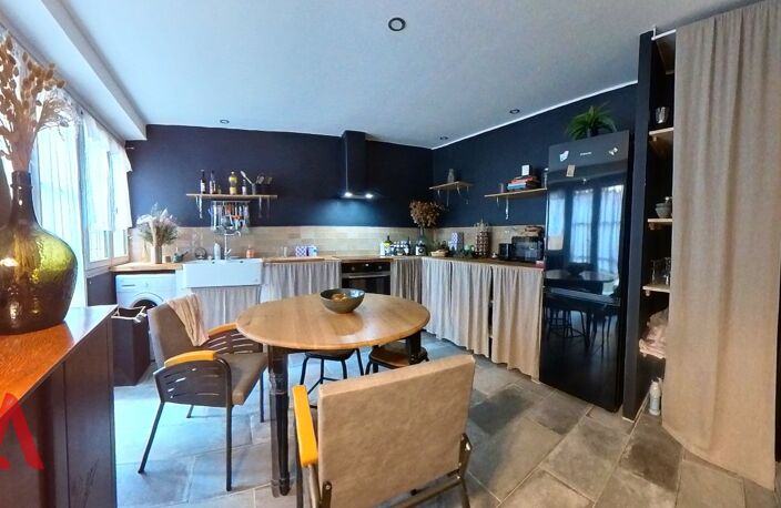 Charmante maison de village avec 3 chambres et terrasse sans vis-à-vis, à seulement 5 minutes de Pézenas. — photo 5
