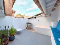 Charmante maison de village avec 3 chambres et terrasse sans vis-à-vis, à seulement 5 minutes de Pézenas. — photo 2