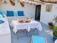 Charmante maison de village avec 3 chambres et terrasse sans vis-à-vis, à seulement 5 minutes de Pézenas. — photo 2