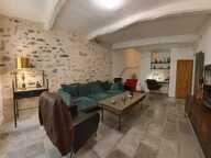 Charmante maison de village avec 3 chambres et terrasse sans vis-à-vis, à seulement 5 minutes de Pézenas. — photo 4