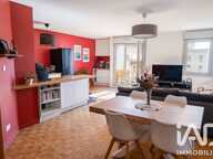 Vente Appartement 4 pièces — photo 2