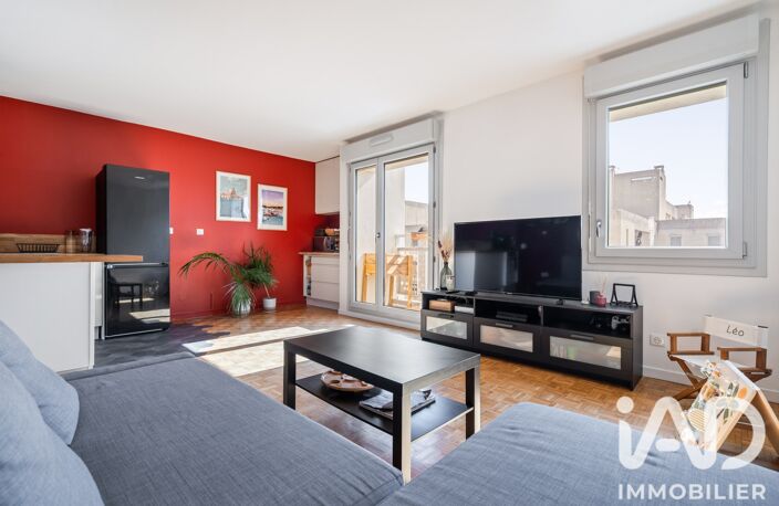 Vente Appartement 4 pièces — photo 3
