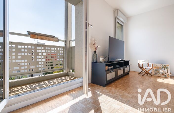 Vente Appartement 4 pièces — photo 4