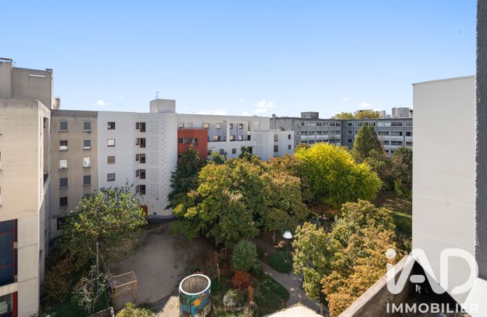 Vente Appartement 4 pièces — photo 5
