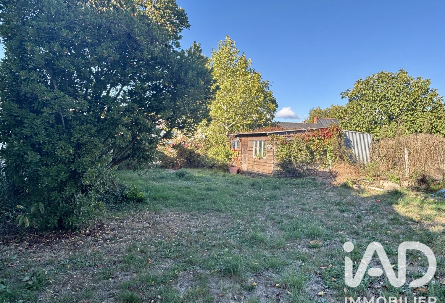 Vente Maison/villa 6 pièces — photo 1