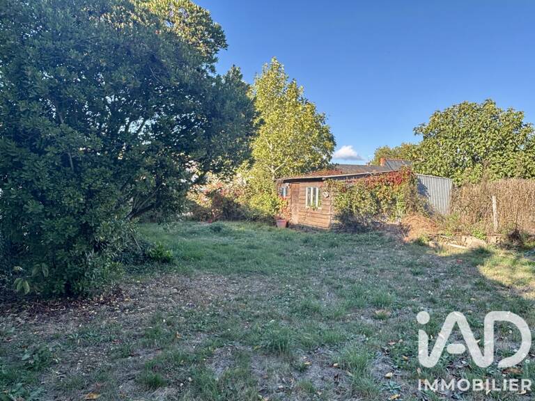 Vente Maison/villa 6 pièces — photo 1