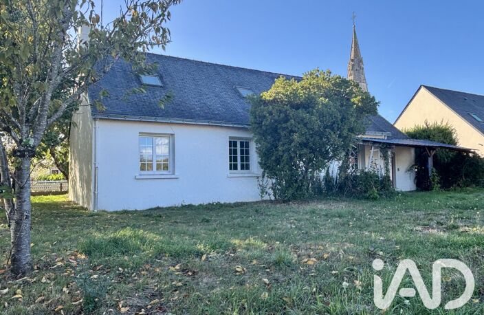 Vente Maison/villa 6 pièces — photo 2