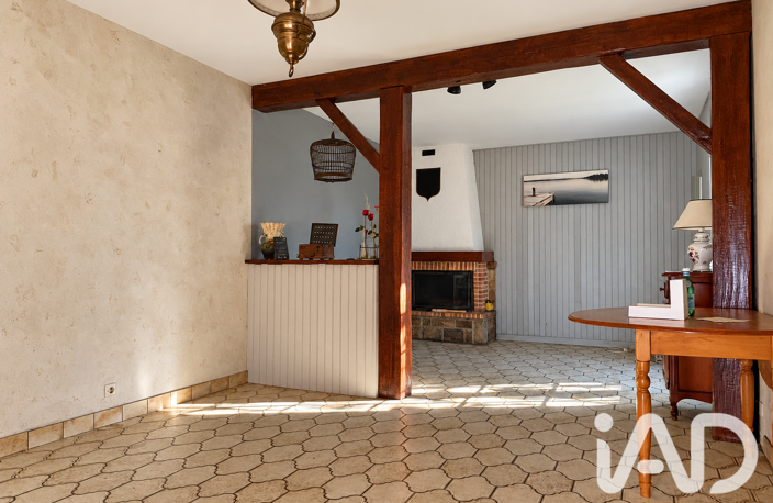 Vente Maison/villa 6 pièces — photo 3