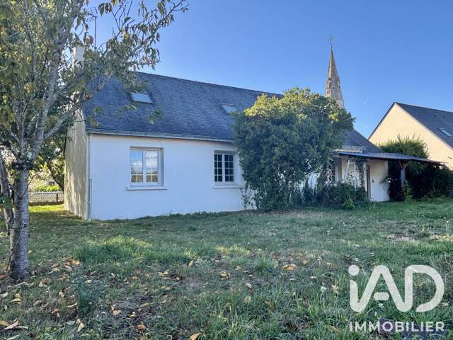 Vente Maison/villa 6 pièces — photo du bien