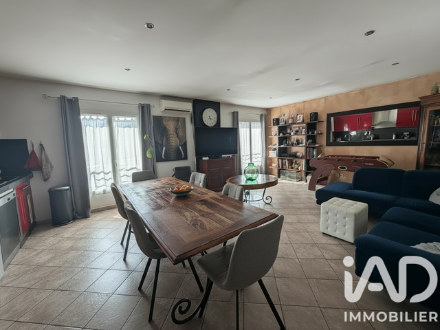 Vente Appartement 4 pièces — photo du bien