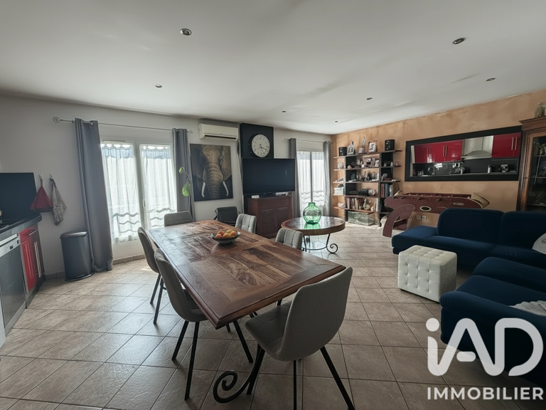 Vente Appartement 4 pièces — photo 1