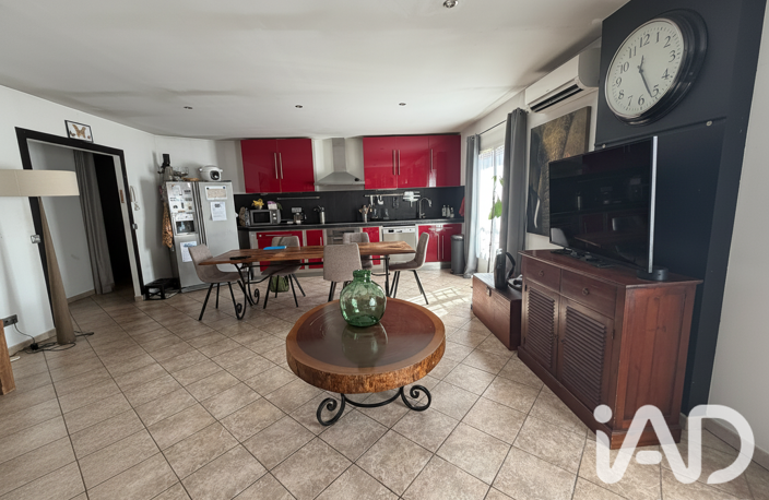 Vente Appartement 4 pièces — photo 2
