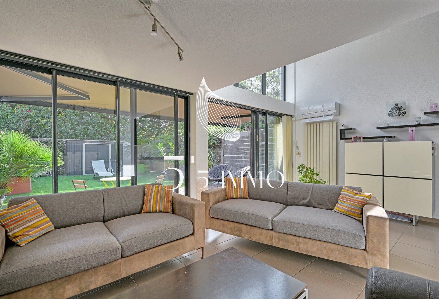 MAGNIFIQUE VILLA / LOFT  — photo 1