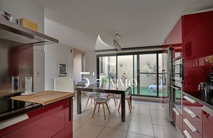MAGNIFIQUE VILLA / LOFT  — photo 5