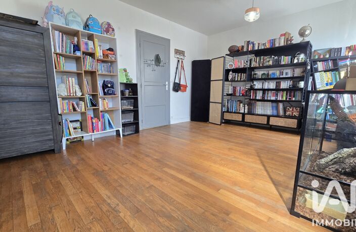 Vente Maison/villa 4 pièces — photo 2