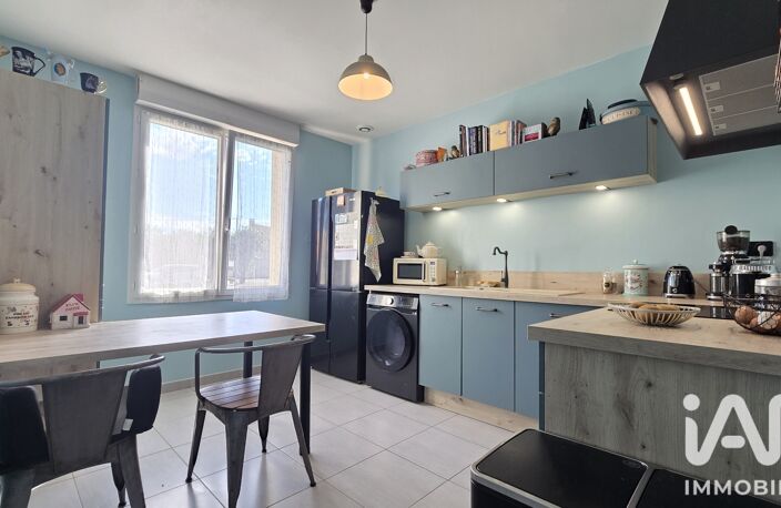 Vente Maison/villa 4 pièces — photo 3