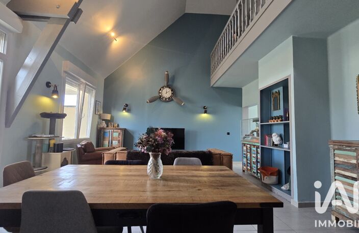 Vente Maison/villa 4 pièces — photo 4