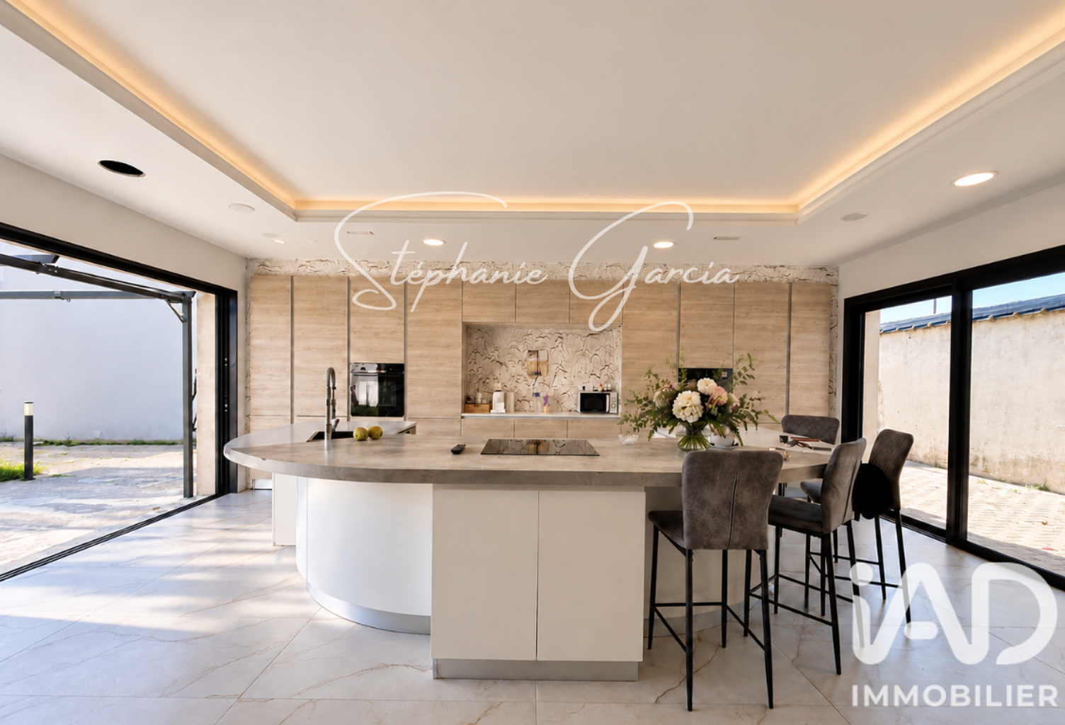 Vente Maison/villa 6 pièces — photo 1