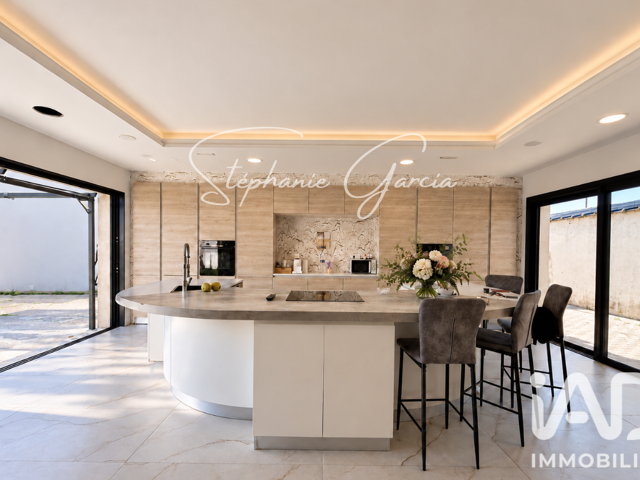 Vente Maison/villa 6 pièces — photo du bien