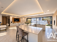 Vente Maison/villa 6 pièces — photo 2