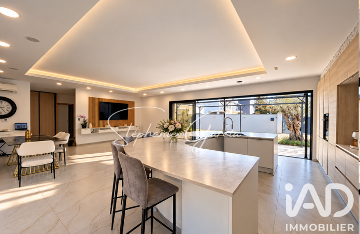 Vente Maison/villa 6 pièces — photo 2