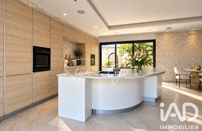 Vente Maison/villa 6 pièces — photo 3