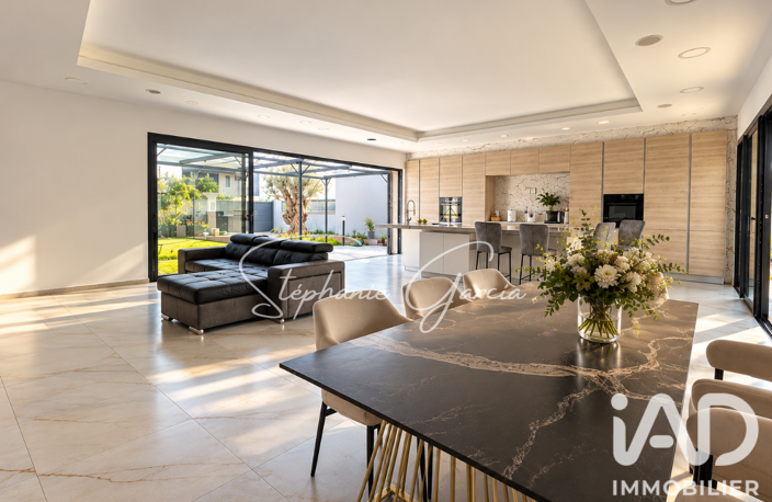 Vente Maison/villa 6 pièces — photo 4
