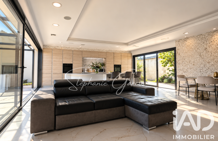 Vente Maison/villa 6 pièces — photo 5
