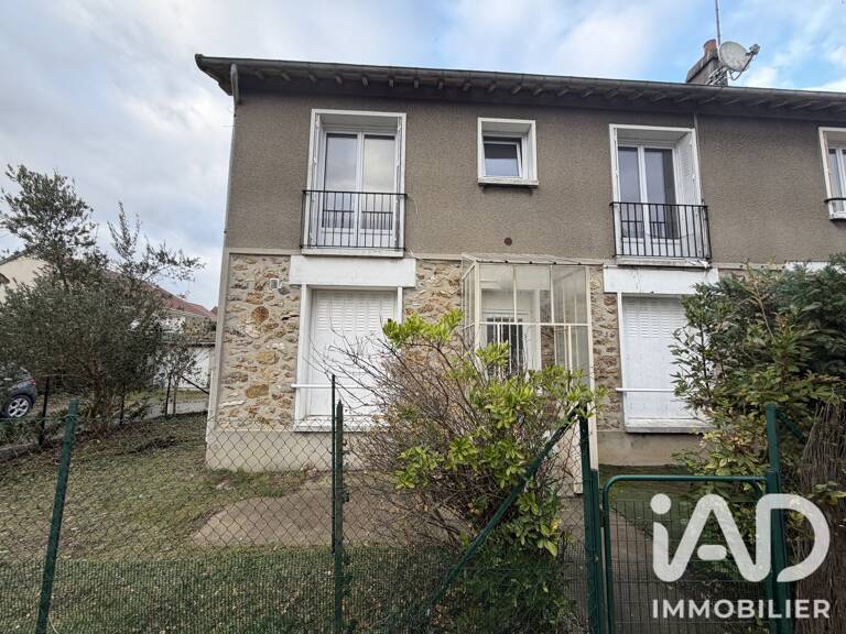 Vente Maison de ville 3 pièces — photo 1