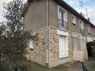 Vente Maison de ville 3 pièces — photo 2