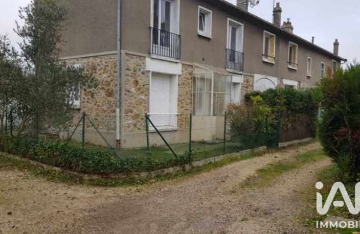 Vente Maison de ville 3 pièces — photo 3
