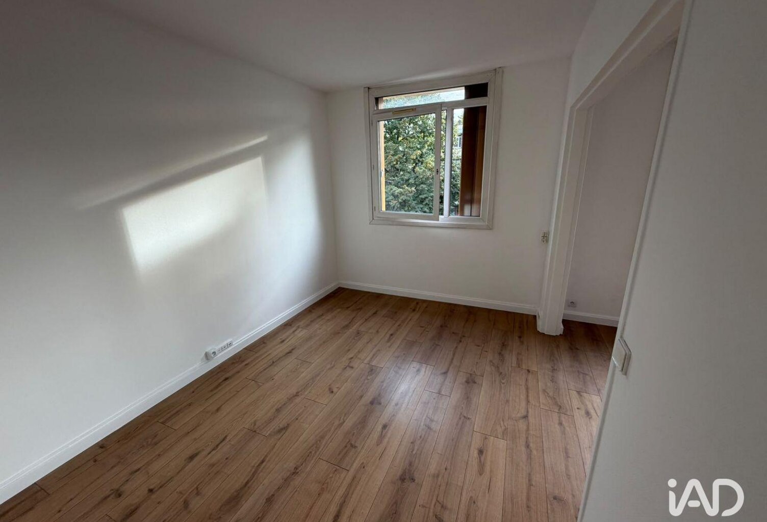 Location Appartement 3 pièces — photo 1