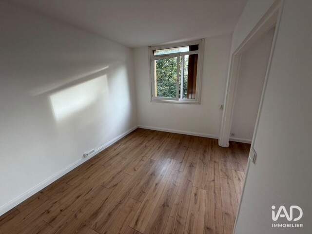 Location Appartement 3 pièces — photo du bien