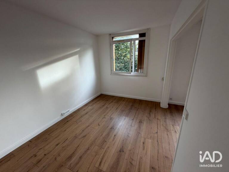 Location Appartement 3 pièces — photo 1