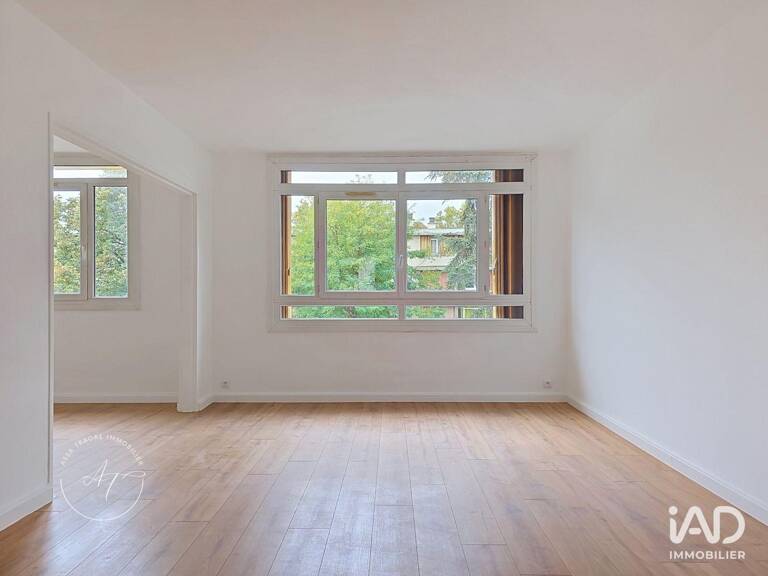 Location Appartement 3 pièces — photo 1