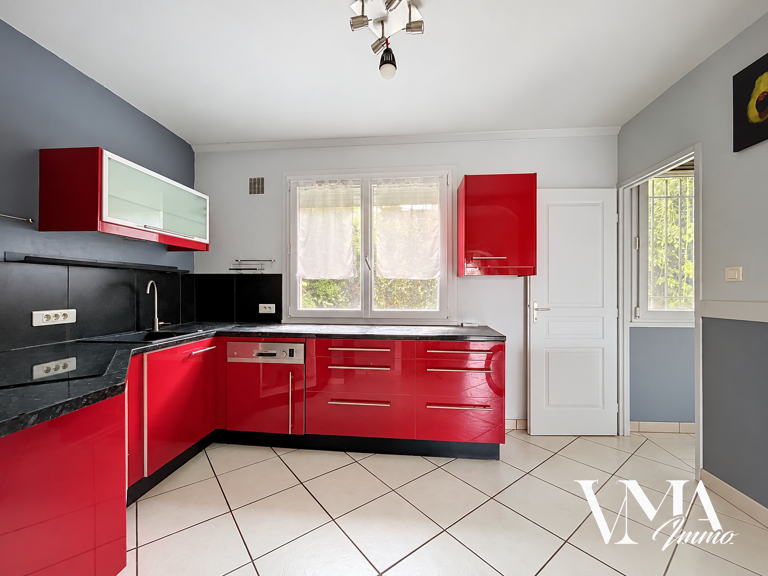 EXCLUSIVITÉ / Appartement T3 de 61 m2 avec stationnement — photo 1