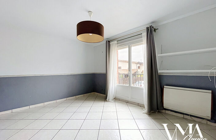 EXCLUSIVITÉ / Appartement T3 de 61 m2 avec stationnement — photo 3